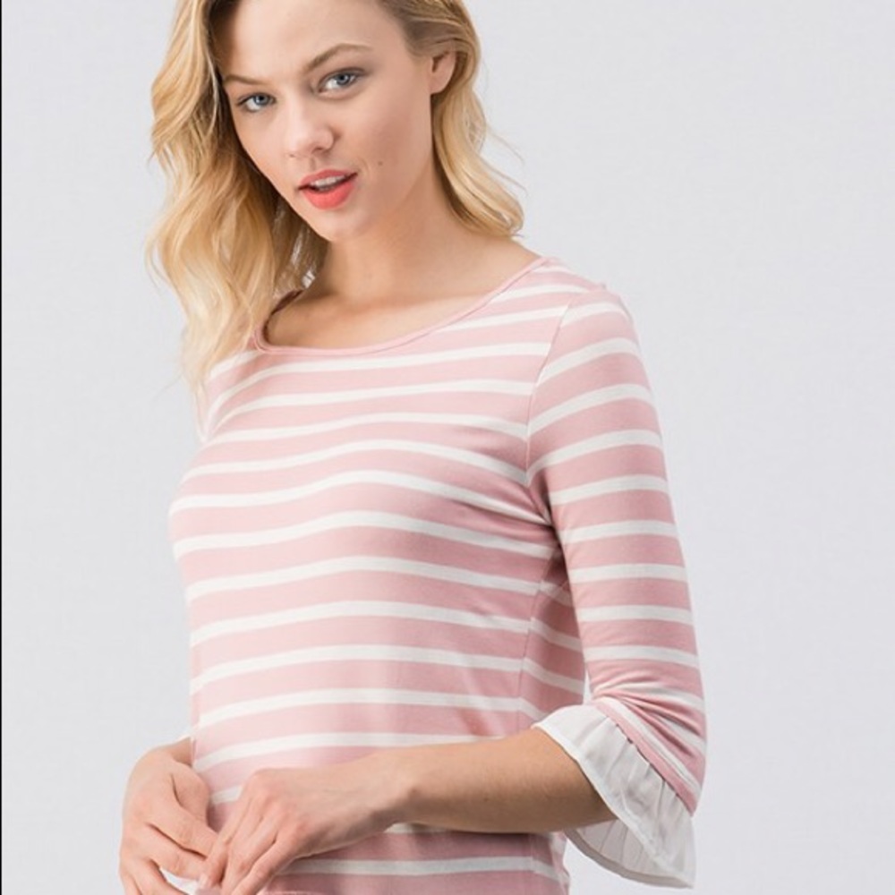 🆕Pretty in Pink - Picture 2 of 3